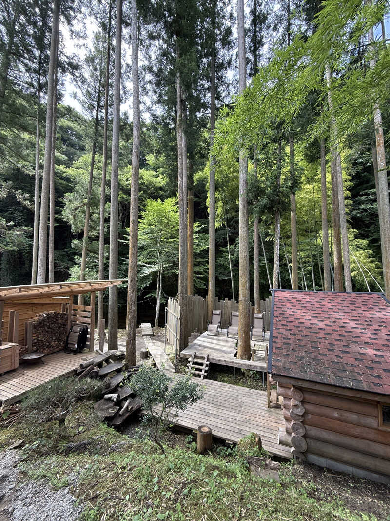 あいまるさんのsauna enのサ活写真