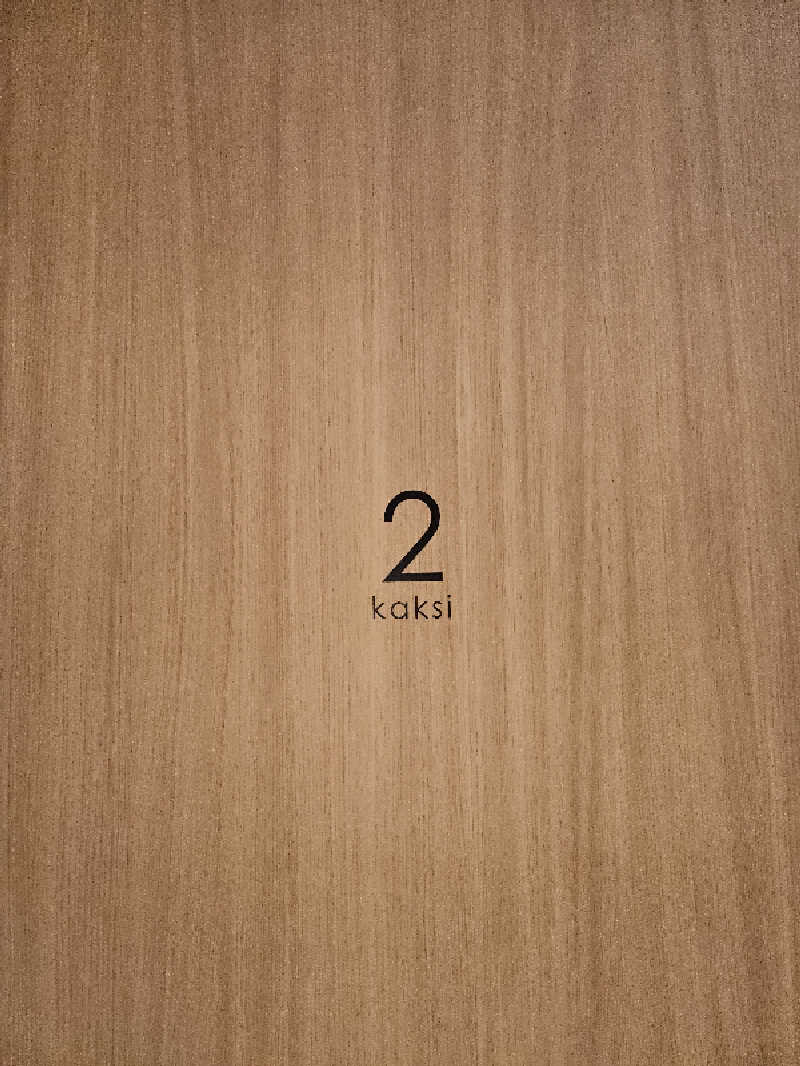 Kurikuriさんのyksi  SAUNA&STAY (ユクシ サウナ アンド ステイ)のサ活写真