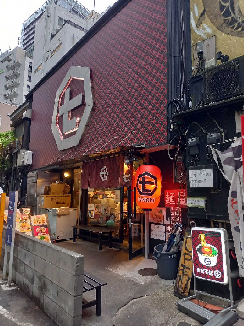 hatoriさんの渋谷SAUNASのサ活写真