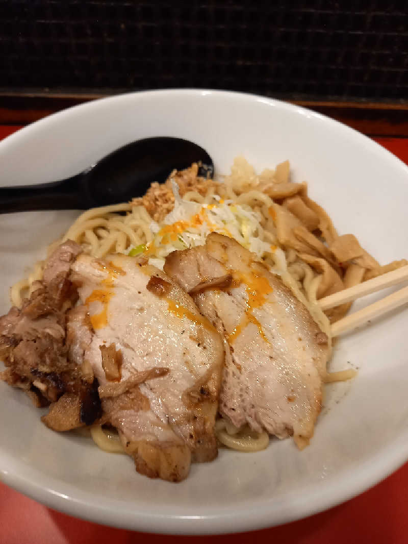 hatoriさんの渋谷SAUNASのサ活写真