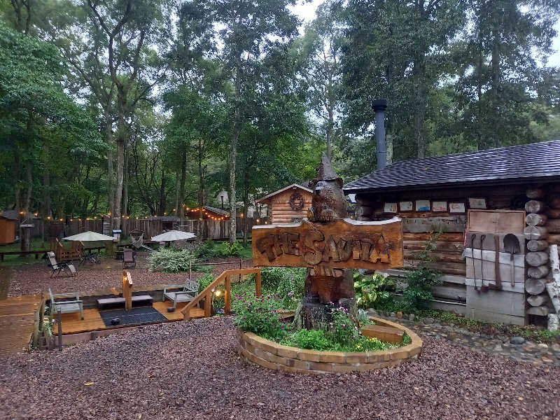 hatoriさんのThe Saunaのサ活写真