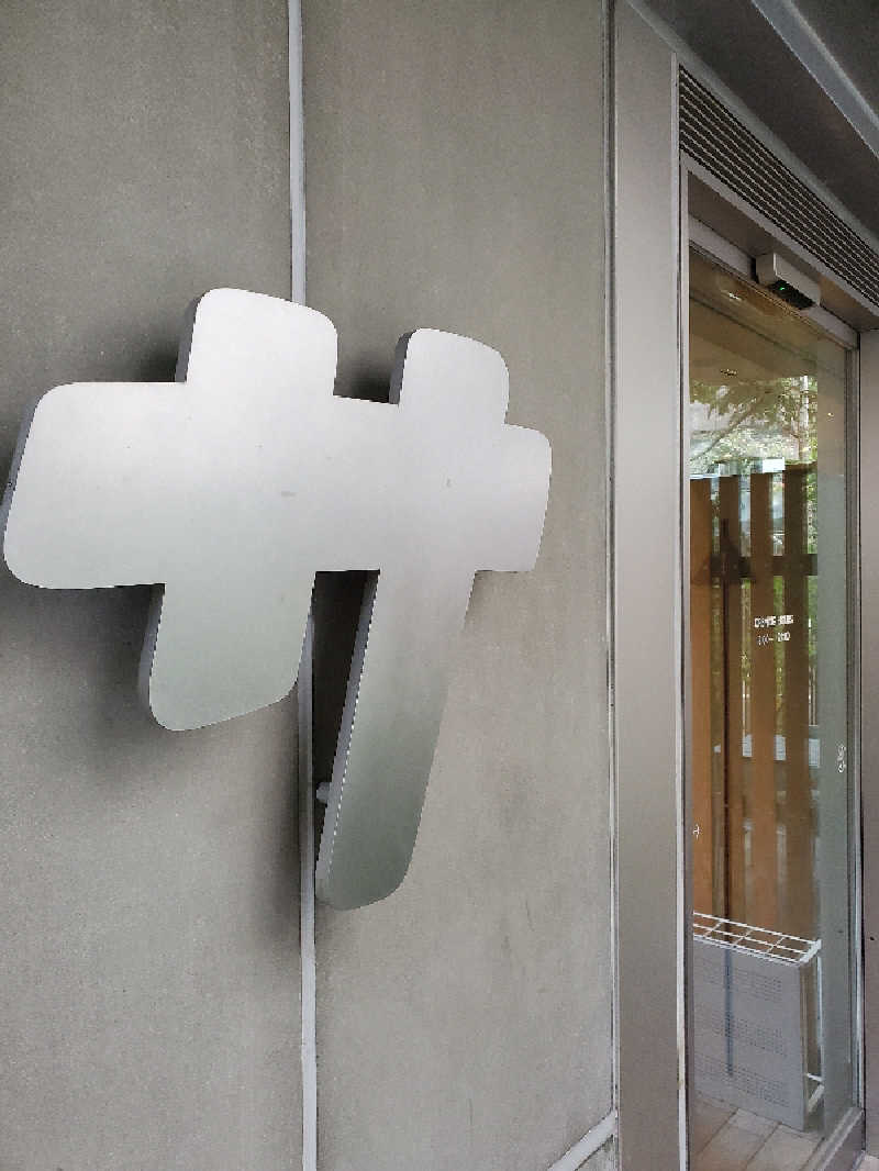 ハイジさんの渋谷SAUNASのサ活写真