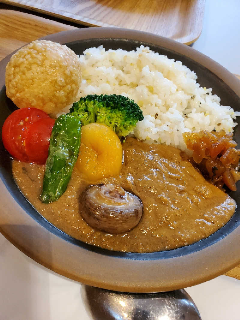 ハイジさんの渋谷SAUNASのサ活写真