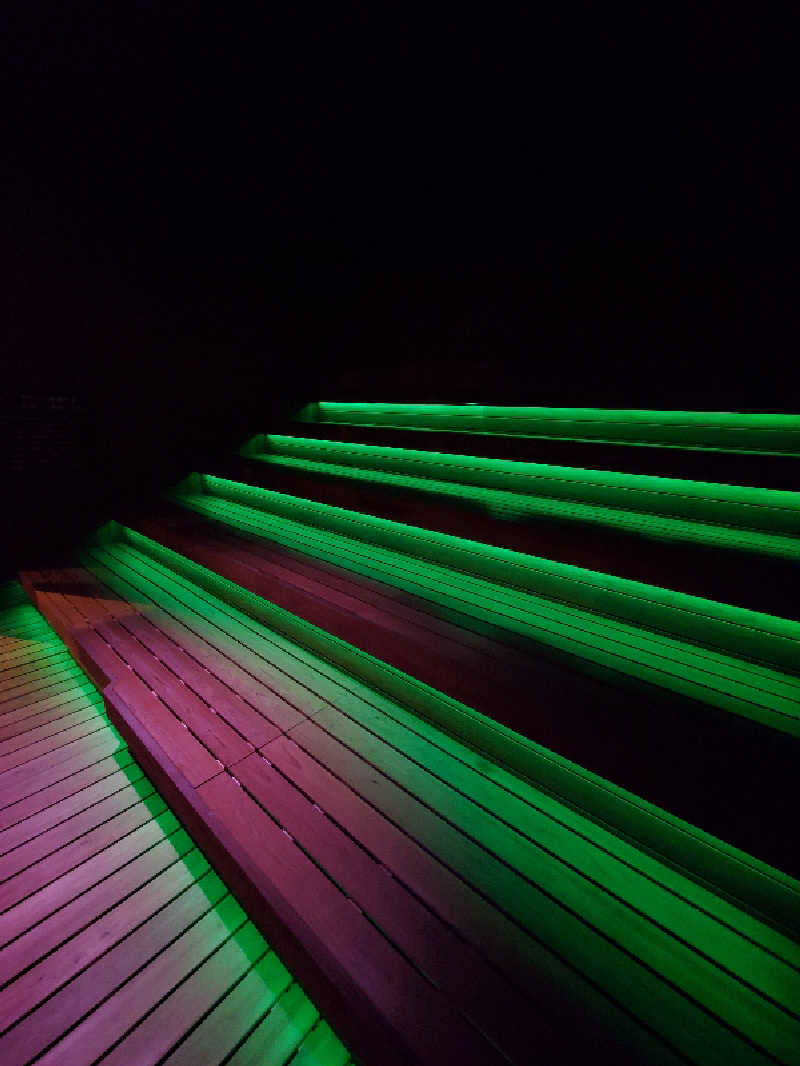 ハイジさんのYUBUNE SAUNA PARK はにゅうの湯のサ活写真