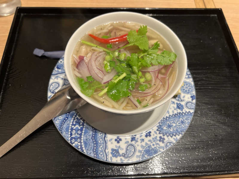 tomogorooさんの新宿天然温泉 テルマー湯のサ活写真