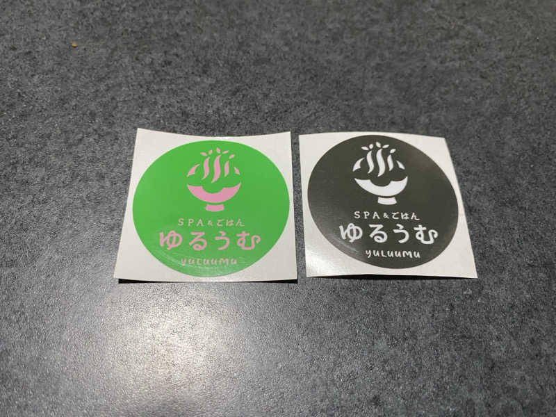 こーーーさんのSPA&ごはん ゆるうむ yuluumuのサ活写真