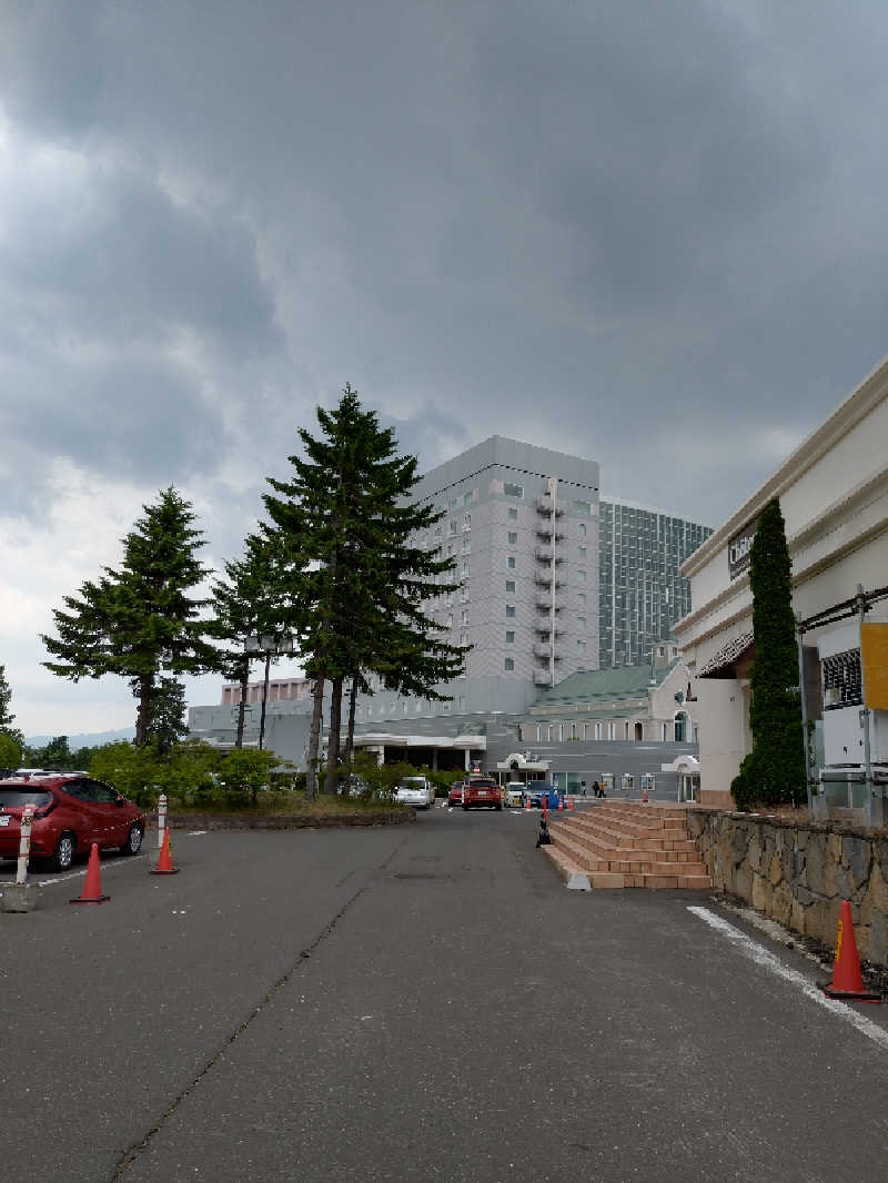 KAMIさんのシャトレーゼ ガトーキングダム札幌のサ活写真