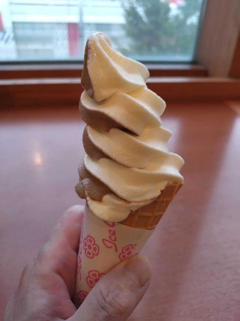 KAMIさんの湯処花ゆづきのサ活写真