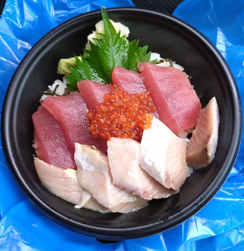 KAMIさんのSPA&SAUNA オスパーのサ活写真