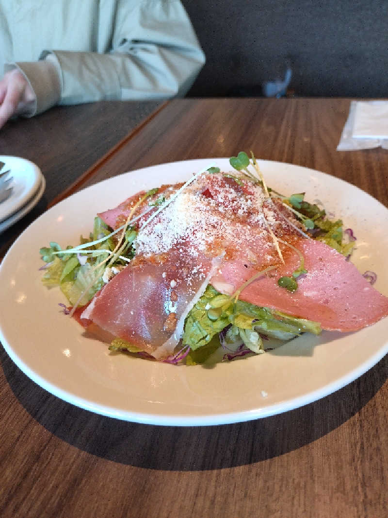 KAMIさんの北のたまゆら 江別店のサ活写真