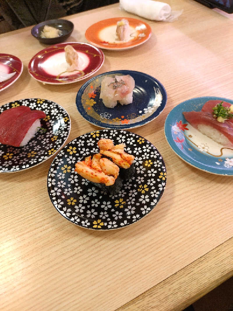KAMIさんの湯処花ゆづきのサ活写真