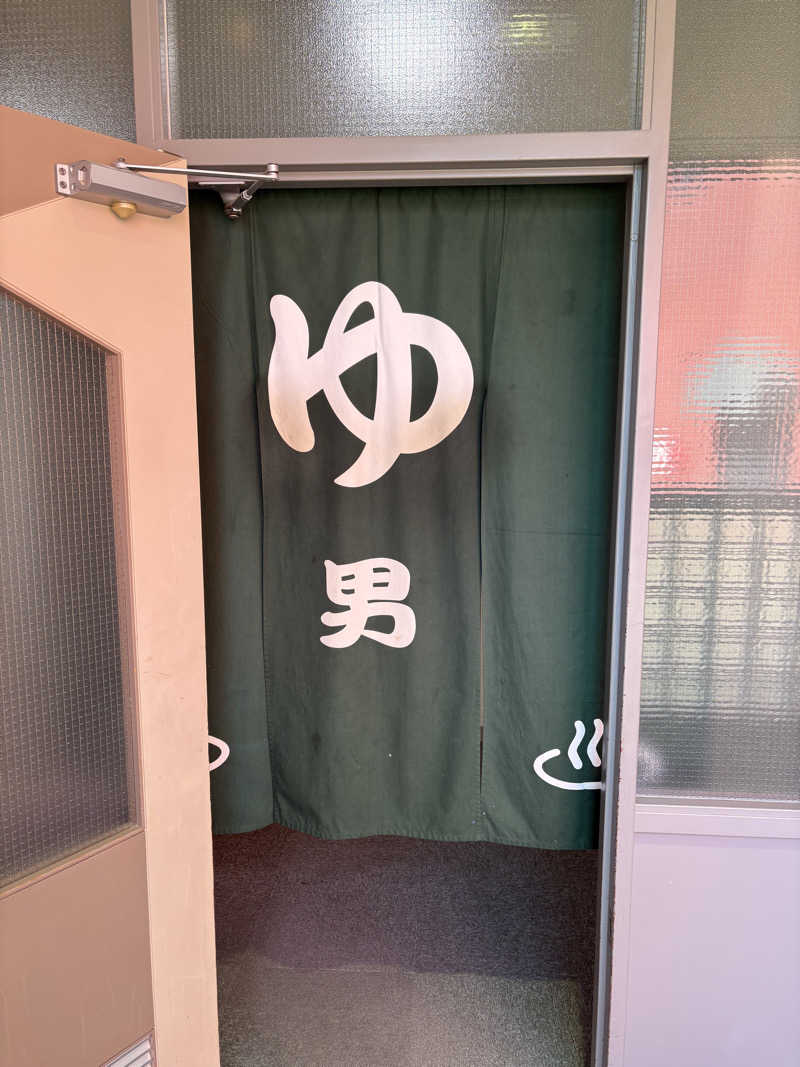 ♨️カボ♨️さんのほろしん温泉ほたる館のサ活写真