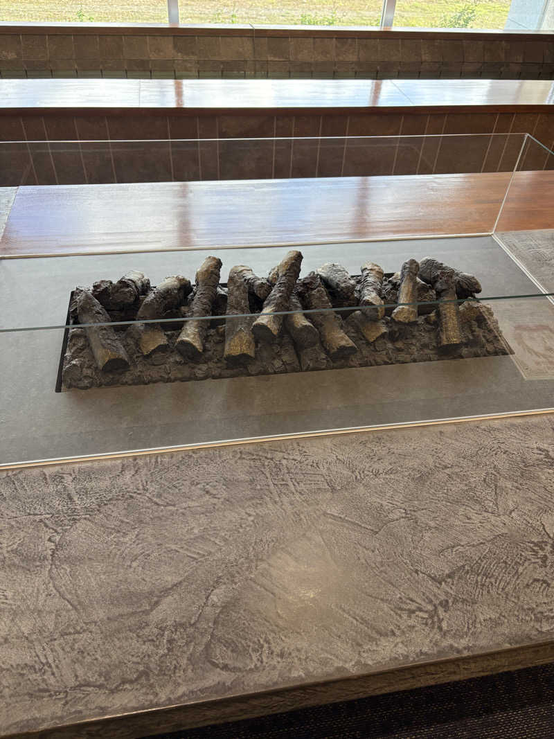 ♨️カボ♨️さんの幌加内せいわ温泉ルオントのサ活写真