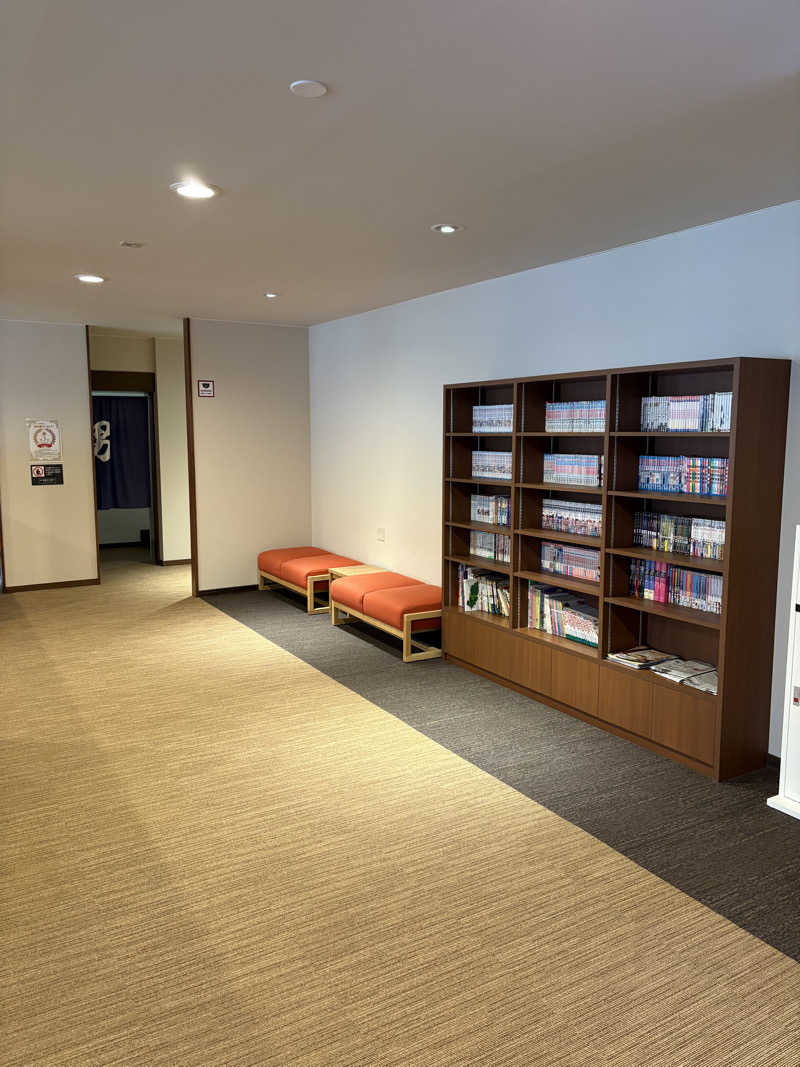 ♨️カボ♨️さんの幌加内せいわ温泉ルオントのサ活写真