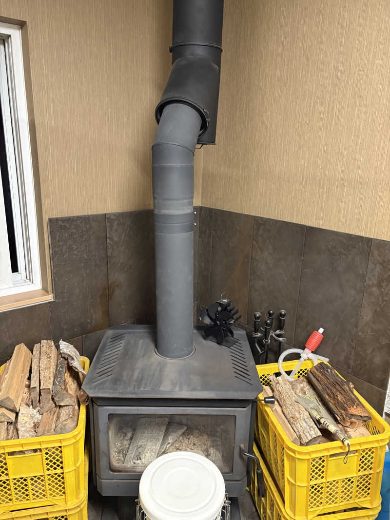 ♨️カボ♨️さんのフタバ湯のサ活写真