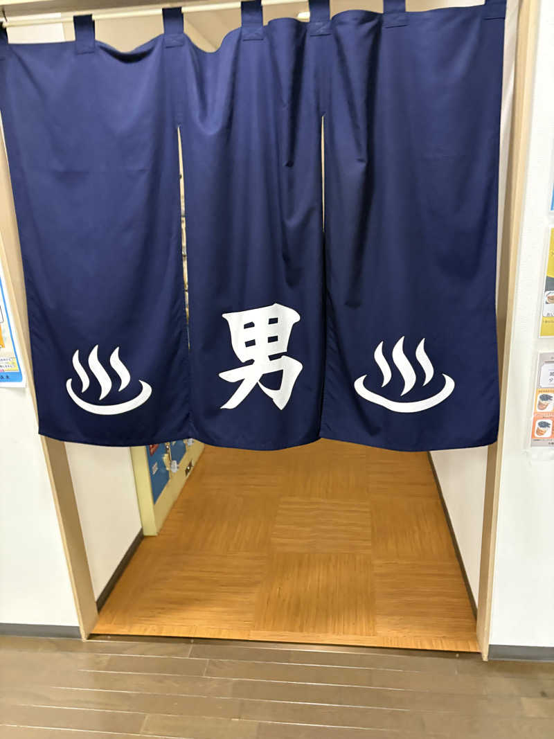 ♨️カボ♨️さんの湯らん銭 旭川店のサ活写真