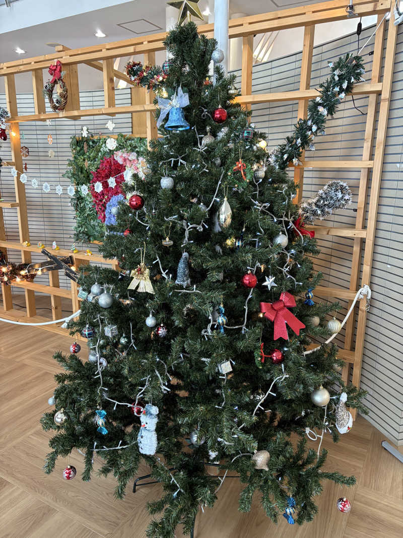 ♨️カボ♨️さんの滝川ふれ愛の里のサ活写真