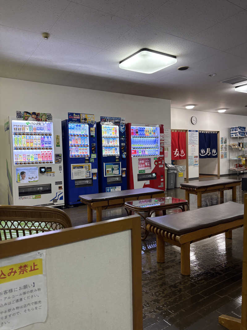♨️カボ♨️さんの湯らん銭 旭川店のサ活写真