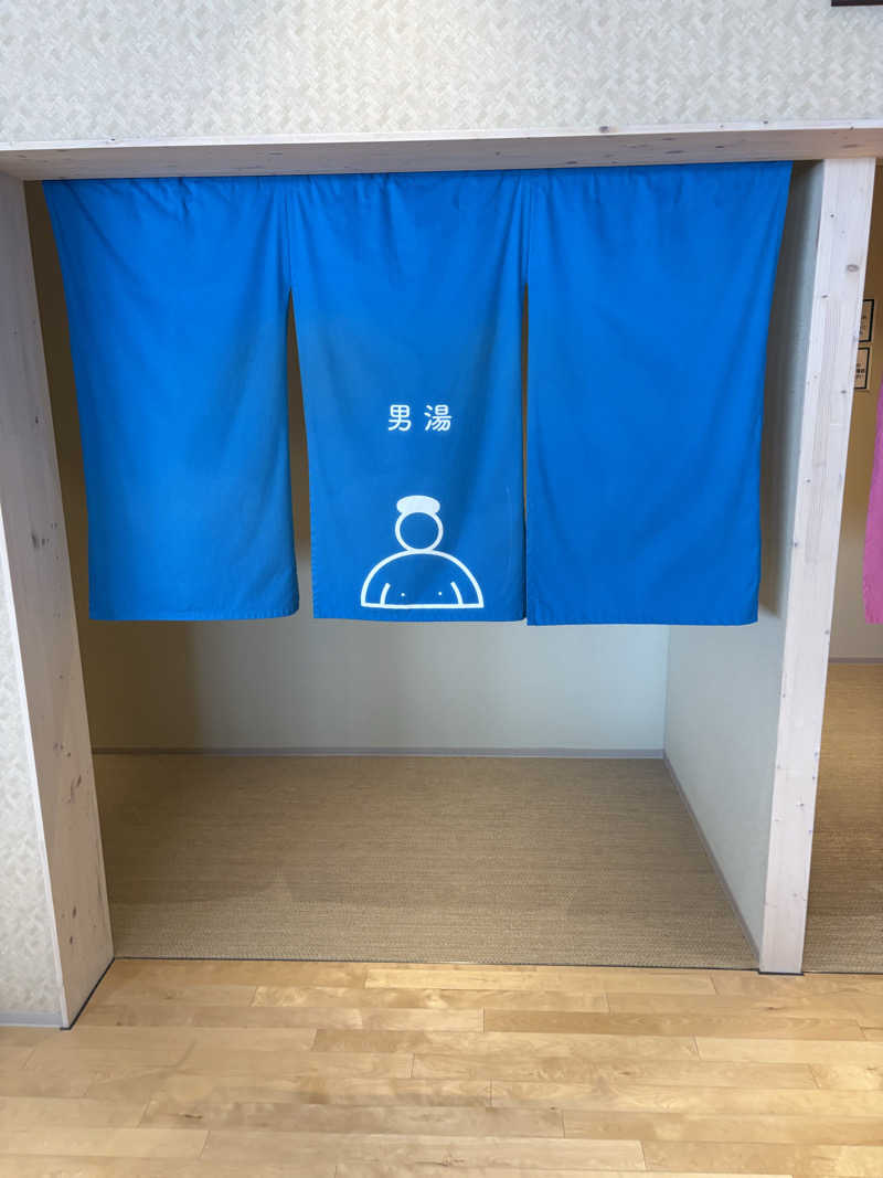 ♨️カボ♨️さんのキトウシの森きとろんのサ活写真