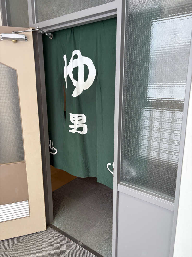 ♨️カボ♨️さんのほろしん温泉ほたる館のサ活写真