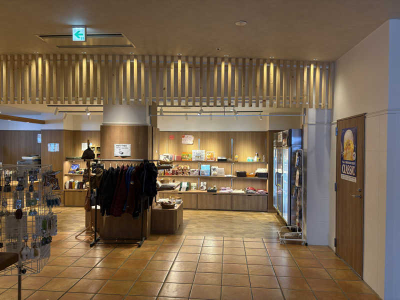 ♨️カボ♨️さんの旭岳温泉ホテルベアモンテのサ活写真