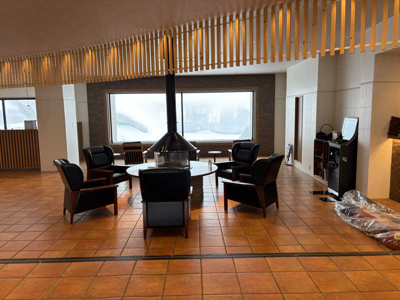 ♨️カボ♨️さんの旭岳温泉ホテルベアモンテのサ活写真