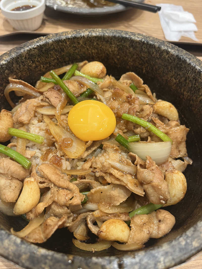 Kさんの松阪温泉GURUSPAのサ活写真