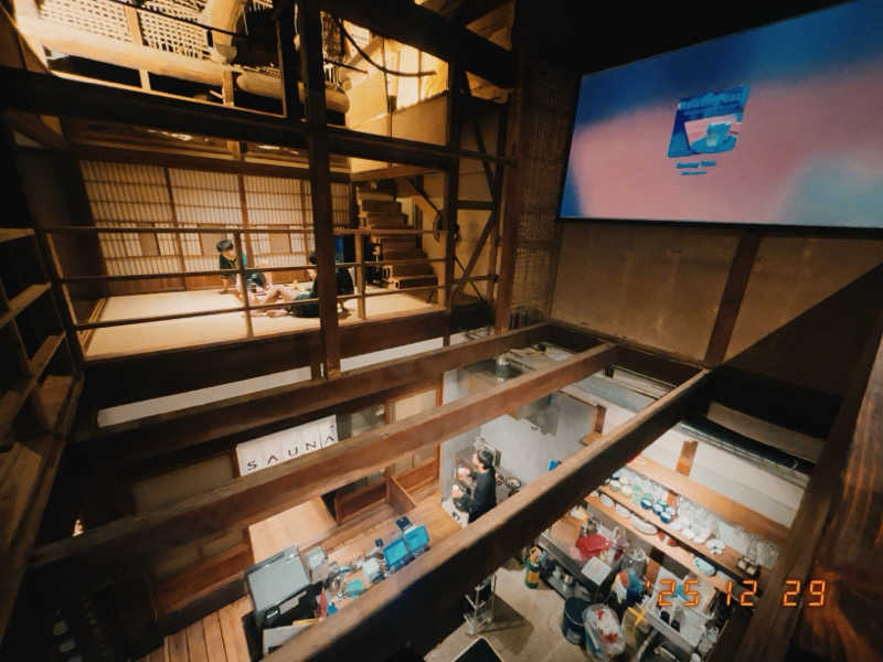 KさんのKIWAMI SAUNA 大須のサ活写真