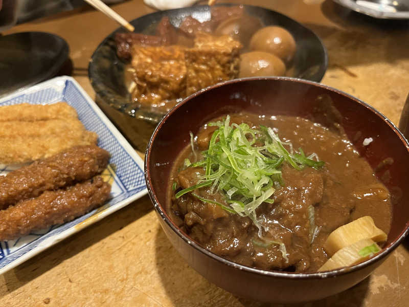 KさんのKIWAMI SAUNA 大須のサ活写真