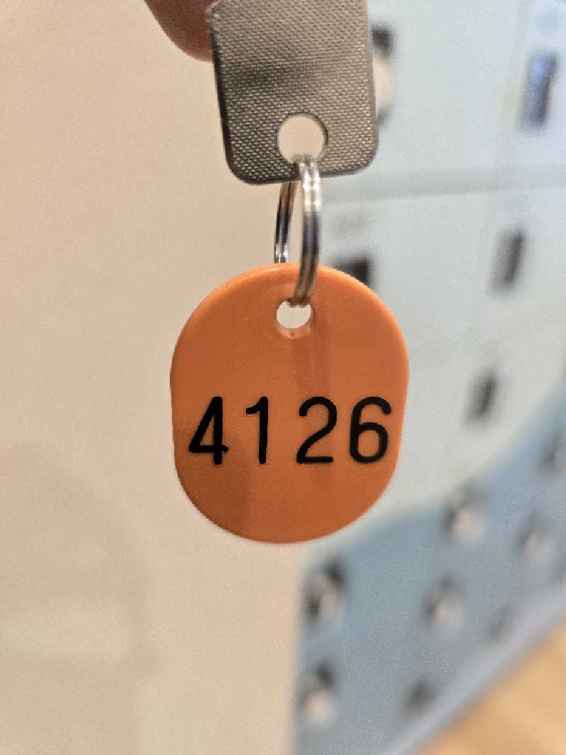 てんこつさんの天然温泉スパ&サウナ awa awa KOBEのサ活写真