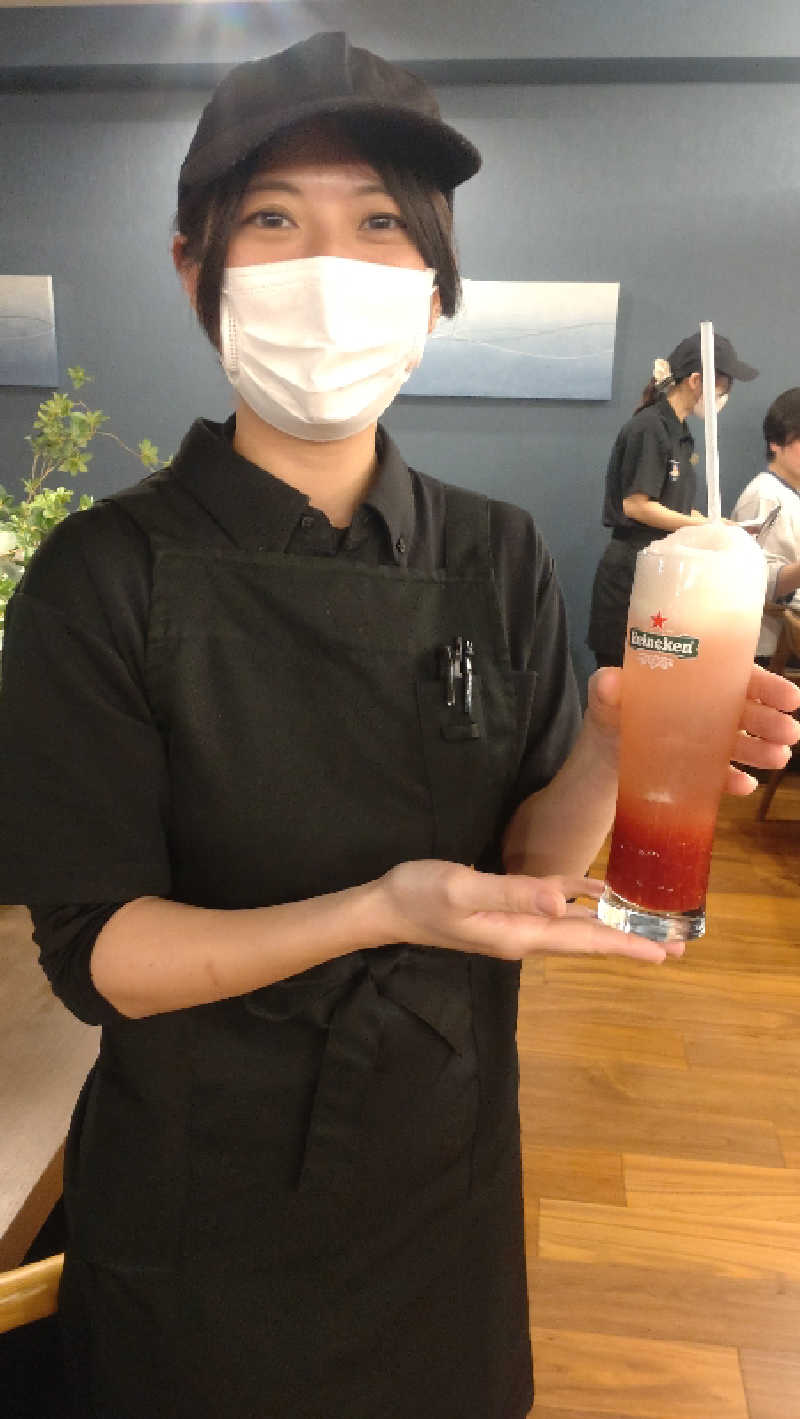 浅倉半蔵さんの朝日湯源泉ゆいるのサ活写真
