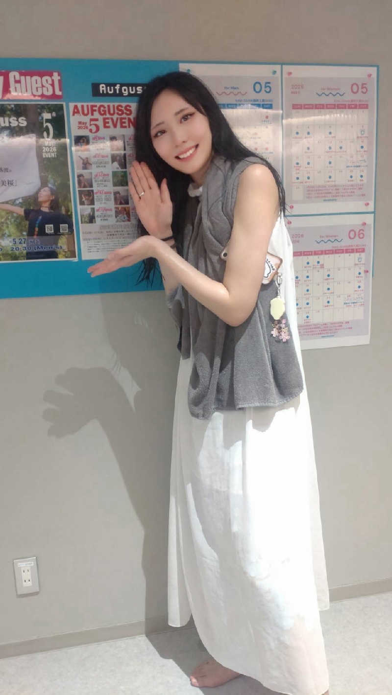 浅倉半蔵さんのsaunahouseのサ活写真