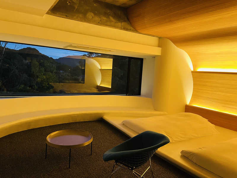 haretoさんの御船山楽園ホテル  らかんの湯のサ活写真