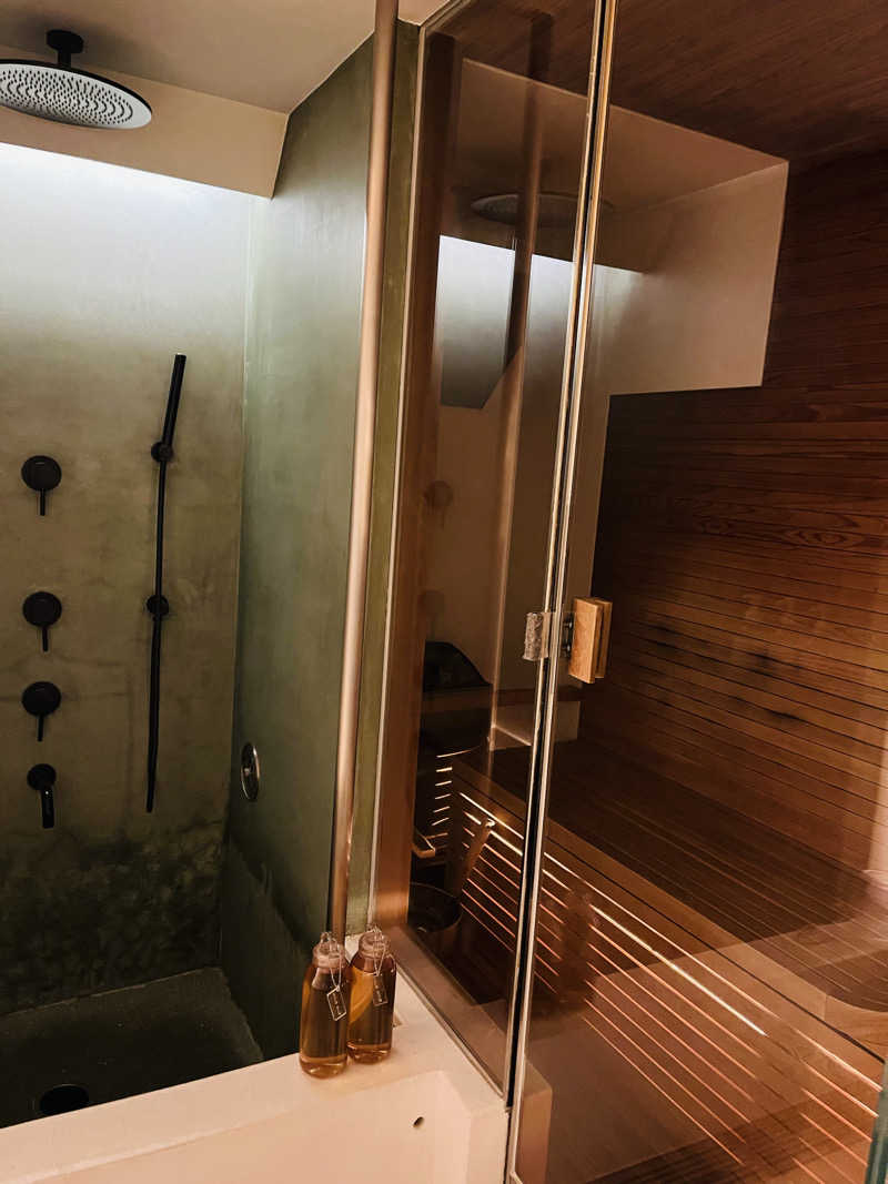 haretoさんの御船山楽園ホテル  らかんの湯のサ活写真