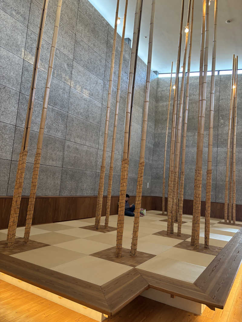 Junさんの本草湯 VISON SAUNAのサ活写真