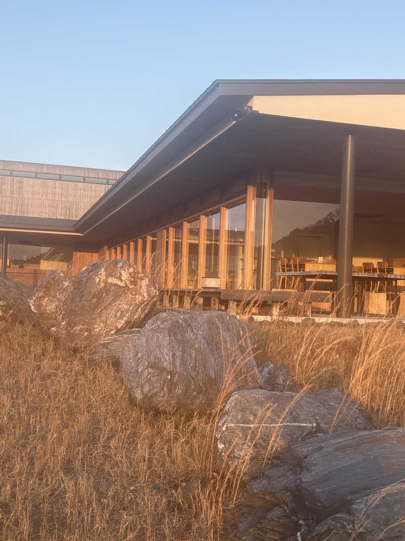 Junさんの本草湯 VISON SAUNAのサ活写真