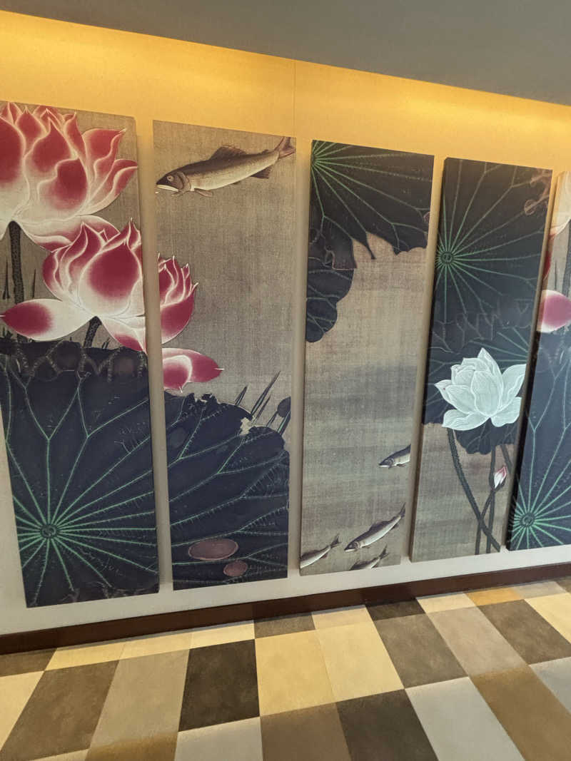Junさんの虹の湯大阪狭山店のサ活写真
