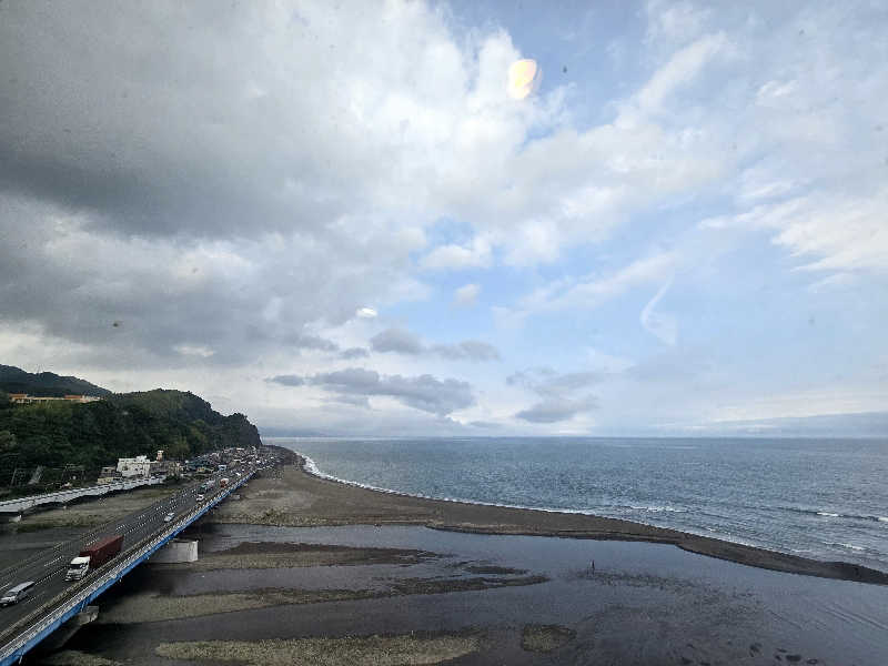 天海ツカサさんの駿河健康ランドのサ活写真