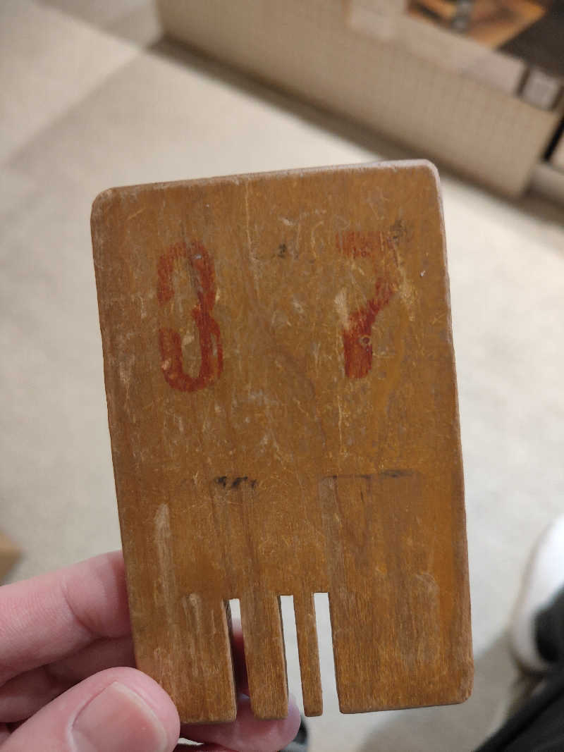 もりそばさんの黄金湯のサ活写真