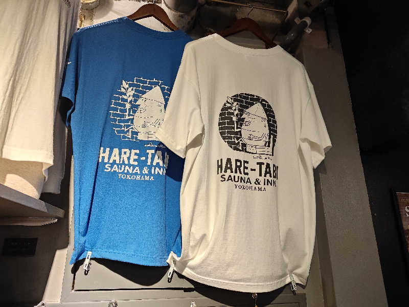 もりそばさんのHARE-TABI SAUNA&INNのサ活写真