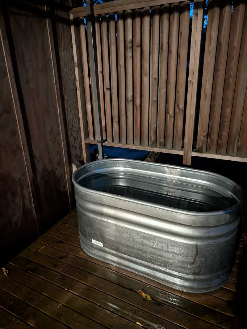 まゆらさんのSauna cota nisekoのサ活写真