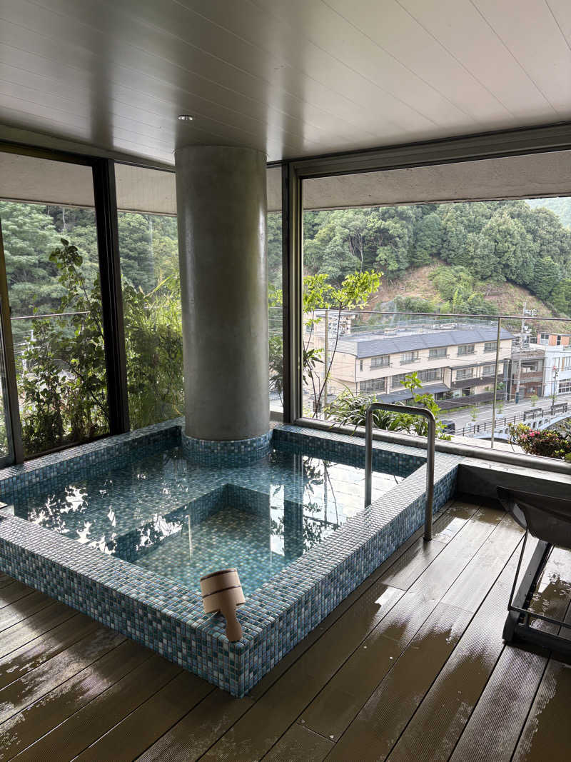 サウナーアラサー２５歳さんのSOIL Nagatoyumotoのサ活写真