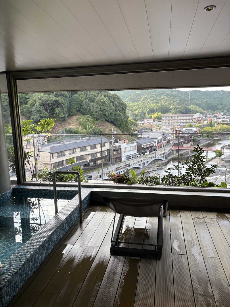 サウナーアラサー２５歳さんのSOIL Nagatoyumotoのサ活写真