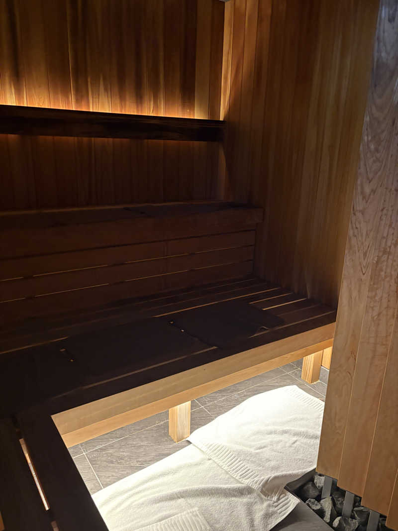 サウナーアラサー２５歳さんのSOIL Nagatoyumotoのサ活写真