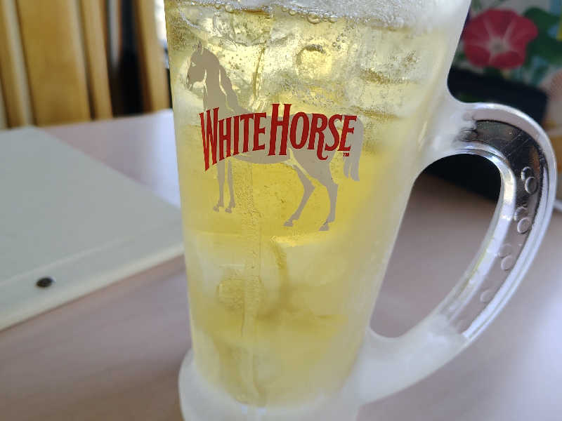 メガハイボール