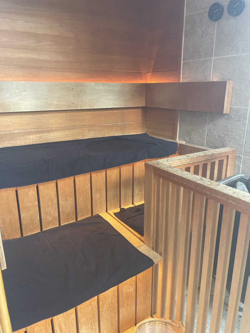 YoshiyaさんのSPA&SAUNA COCOCHIのサ活写真