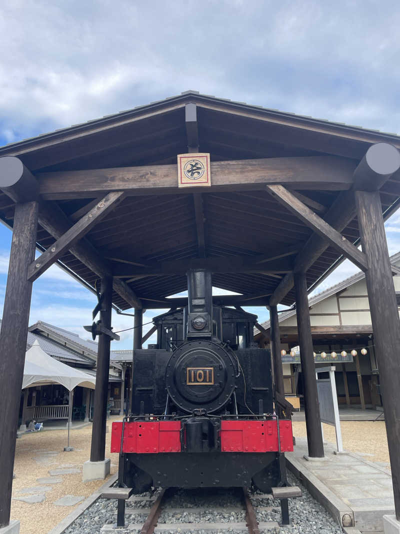Yoshiyaさんの西ノ市温泉 蛍の湯(ホタルサウナ)のサ活写真