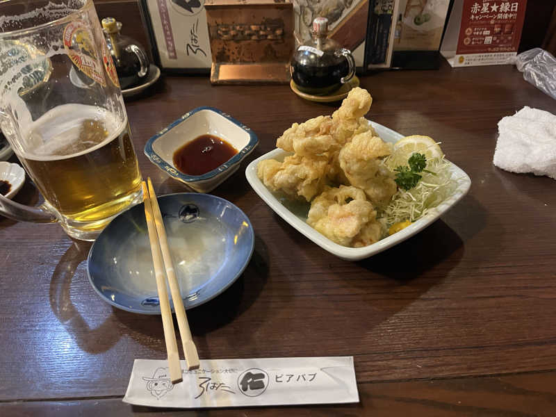 くりりんさんのロジウラサウナ(BEPPU ROJIURA STAY & SAUNA)のサ活写真