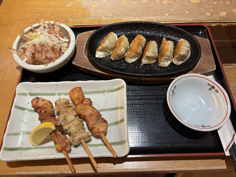 ごまごまあざらしさんのサウナ&カプセルホテル 北欧のサ活写真