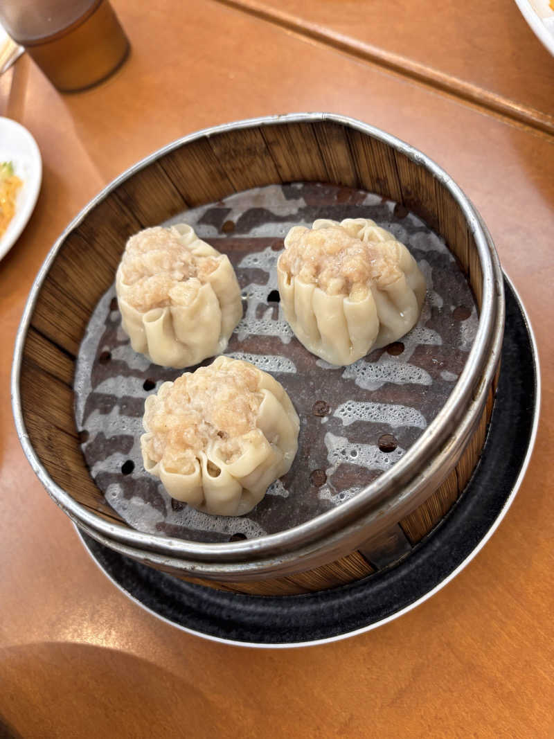 ごまごまあざらしさんの東京天然温泉 古代の湯のサ活写真